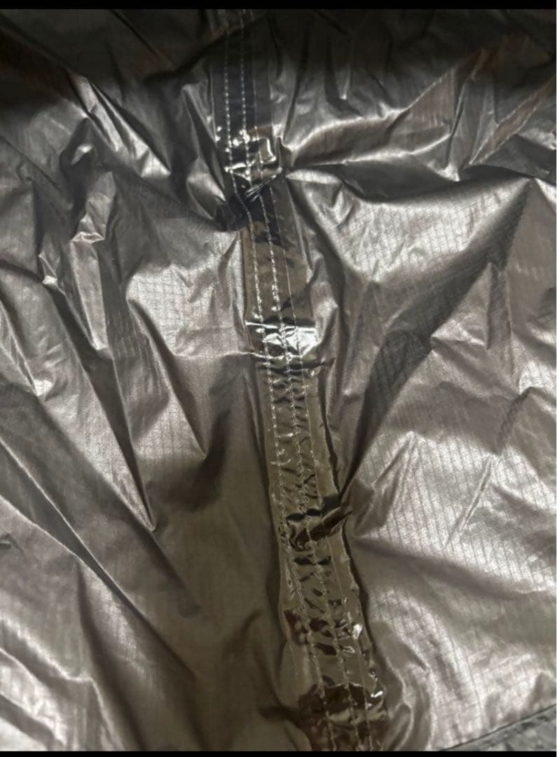 3F UL GEAR lanshan1 4season ポール付き