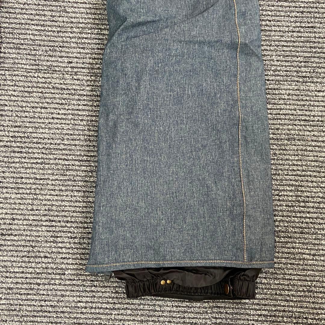 新品・未使用⭐️WACON ワコン　スノボウェア　スキーウェア　上下セット　XL