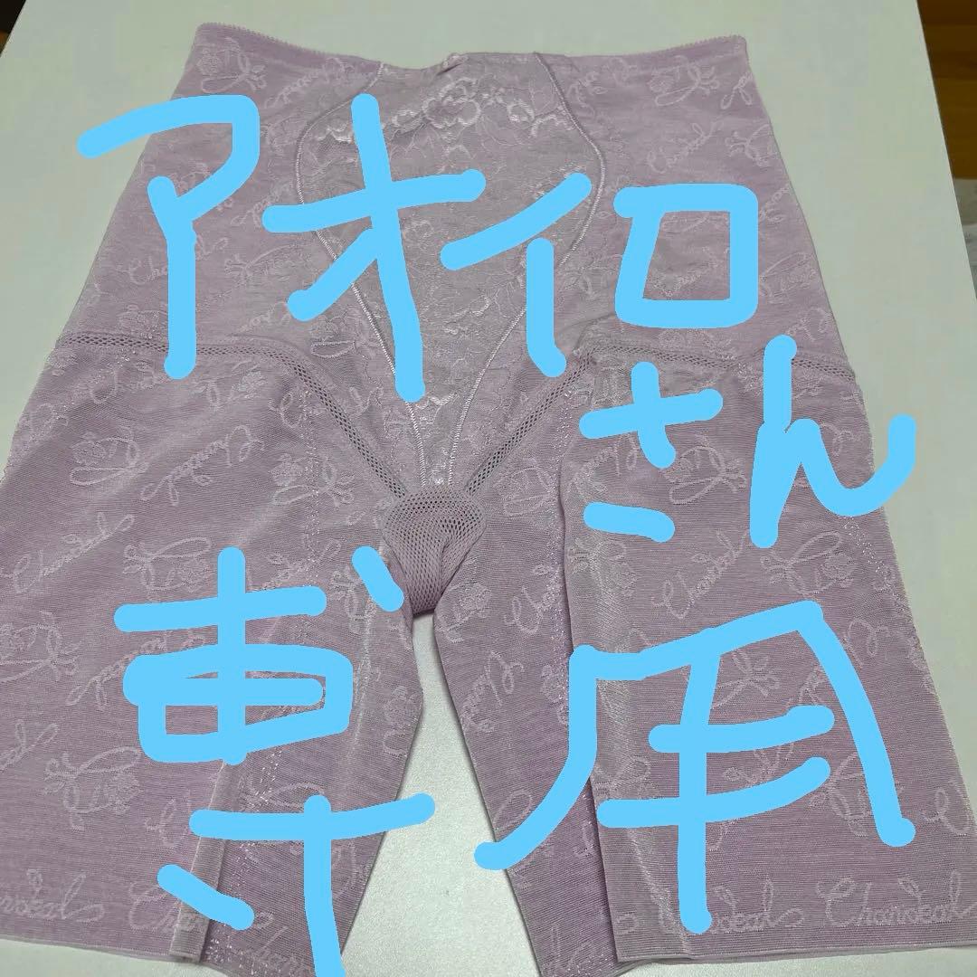 アオイロ専用・シャンデールガードル８２・ロングブラC80