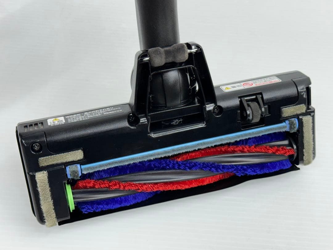 希少　動作保証品　D-DP28　ヘッド　回転ブラシ　日立　HITACHI 掃除機