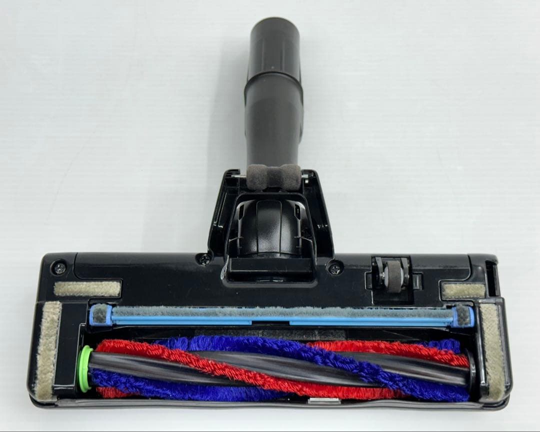 希少　動作保証品　D-DP28　ヘッド　回転ブラシ　日立　HITACHI 掃除機