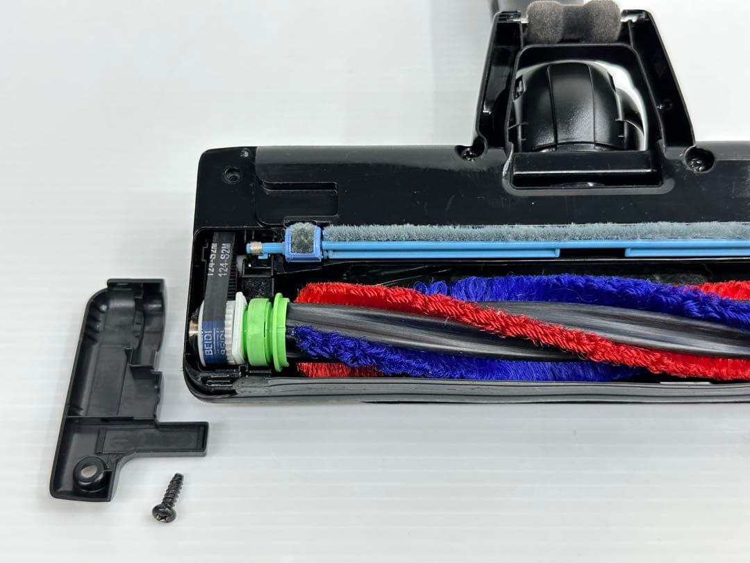 希少　動作保証品　D-DP28　ヘッド　回転ブラシ　日立　HITACHI 掃除機