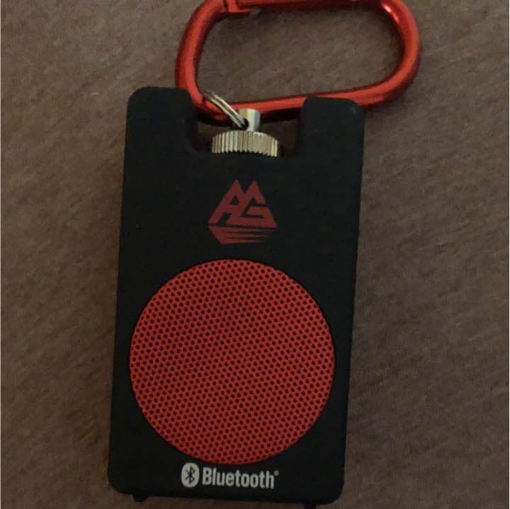 Bluetoothスピーカーコンパクトサイズ