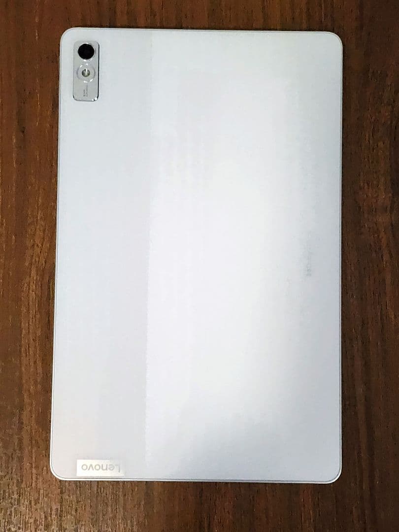 【液晶無傷】Lenovo TAB7 A301LV ホワイト ソフトバンク