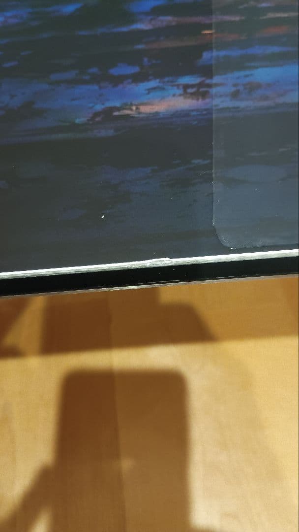 NOVEMBER ARTISTE 154 スノーボード