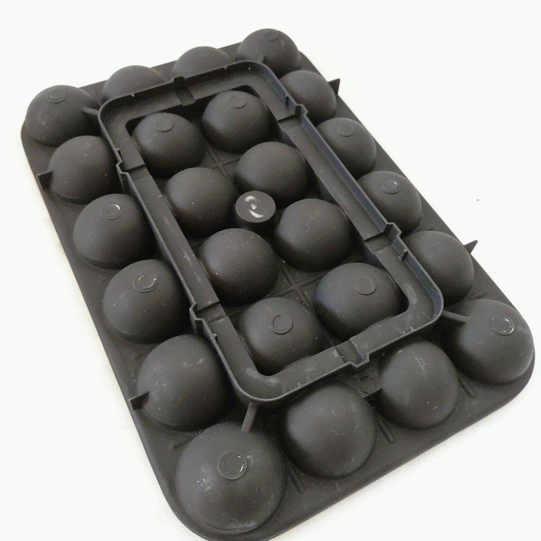 BRUNO コンパクトホットプレート ホワイト　BOE021