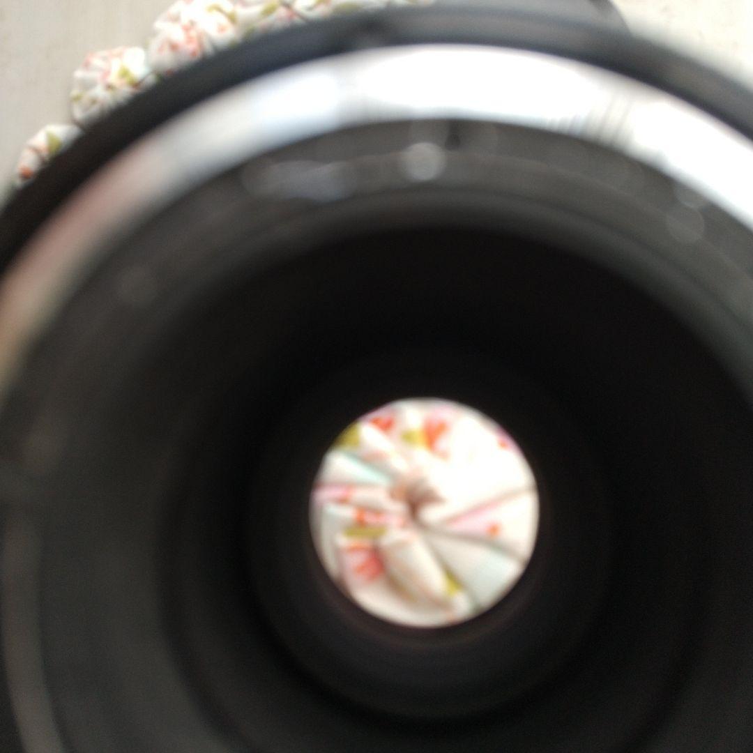 ライカVISO-ELMAR 65mmF3.5中間リング付き