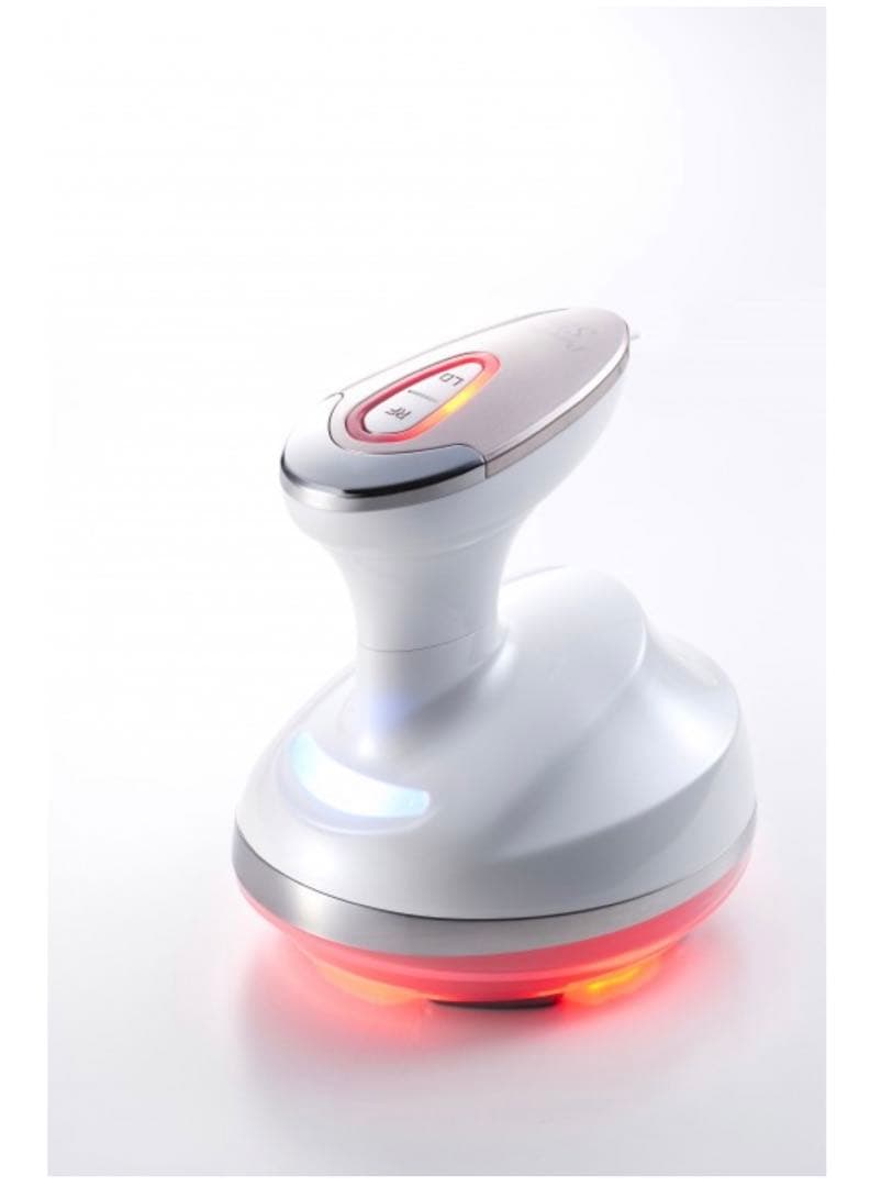 ピュアパルススリム　ダイエット　セルライトケア　ダイエット機器