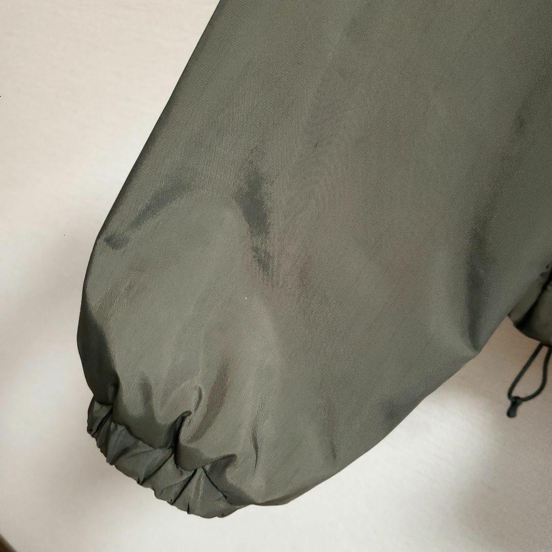 ノースフェイス NP71930 ザ コーチジャケット Lサイズ メンズ 美品