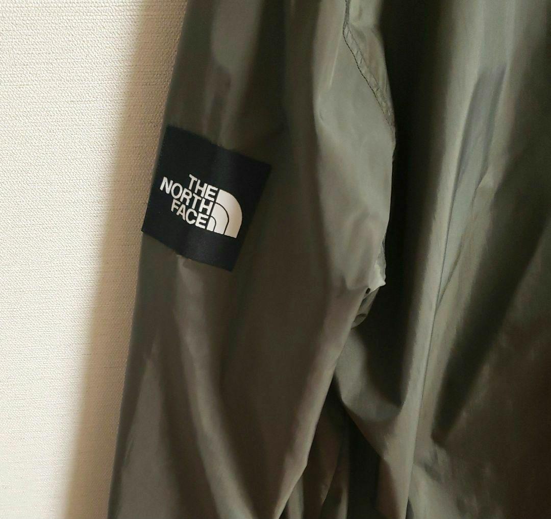 ノースフェイス NP71930 ザ コーチジャケット Lサイズ メンズ 美品