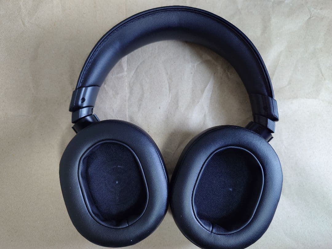 SONY MDR-M1 有線モニターヘッドホン