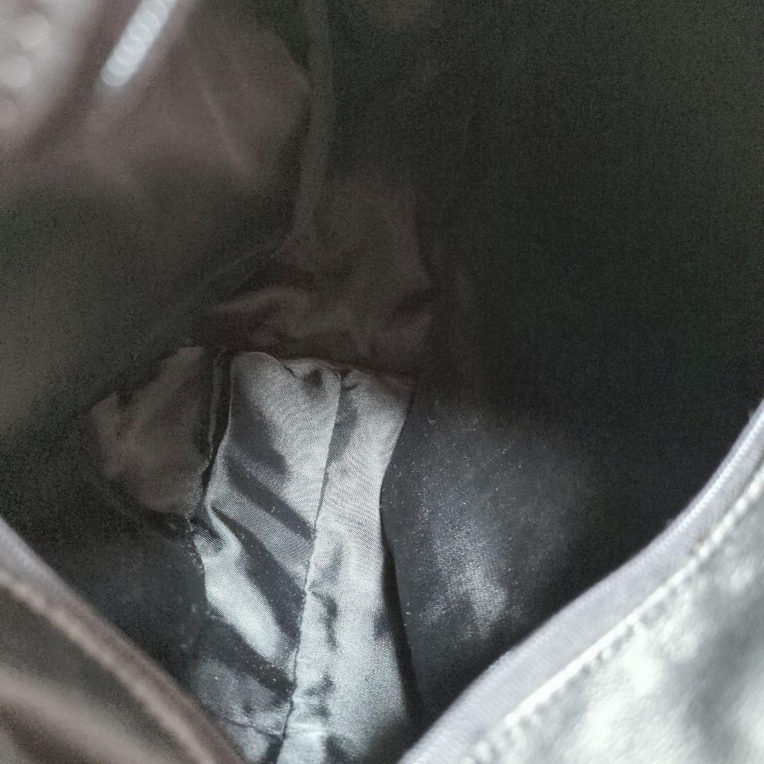 希少☆ベティちゃん レザー リュック ボディバッグ　2way y2k 昭和レトロ