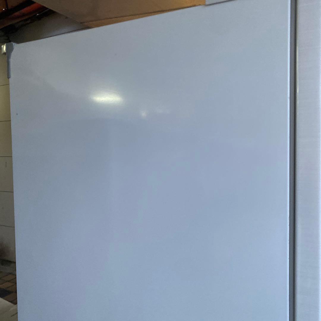 シャープ　ノンフロン冷凍冷蔵庫　SJ-PF47B-S シャープ/プラズマ/