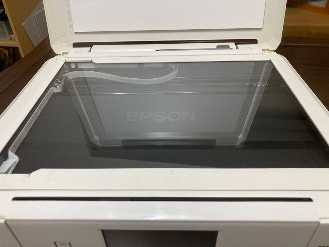 【稼働】EPSON エプソン EP-808AW インクジェットプリンター 複合機