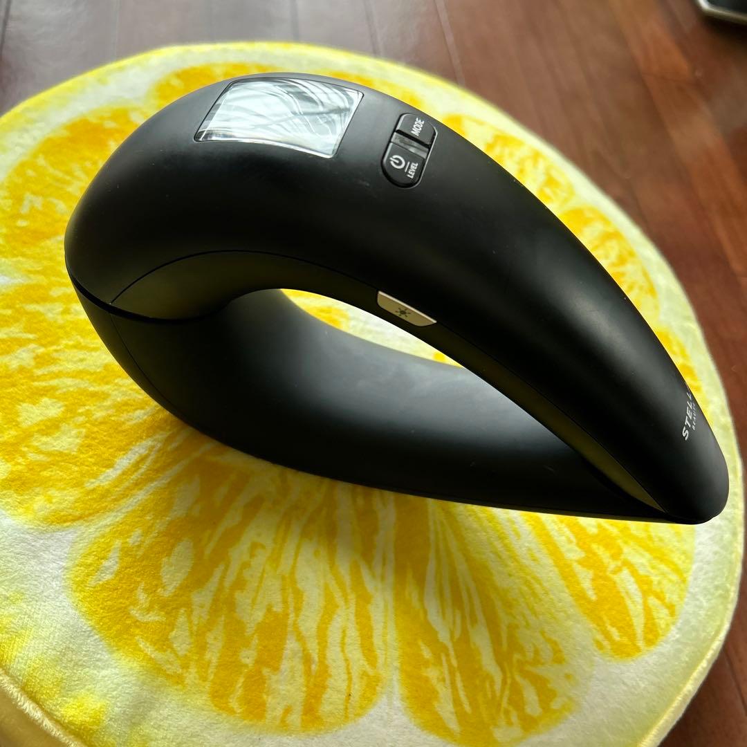 STELLA BEAUTE(ステラビューテ)IPL&LED光美容器