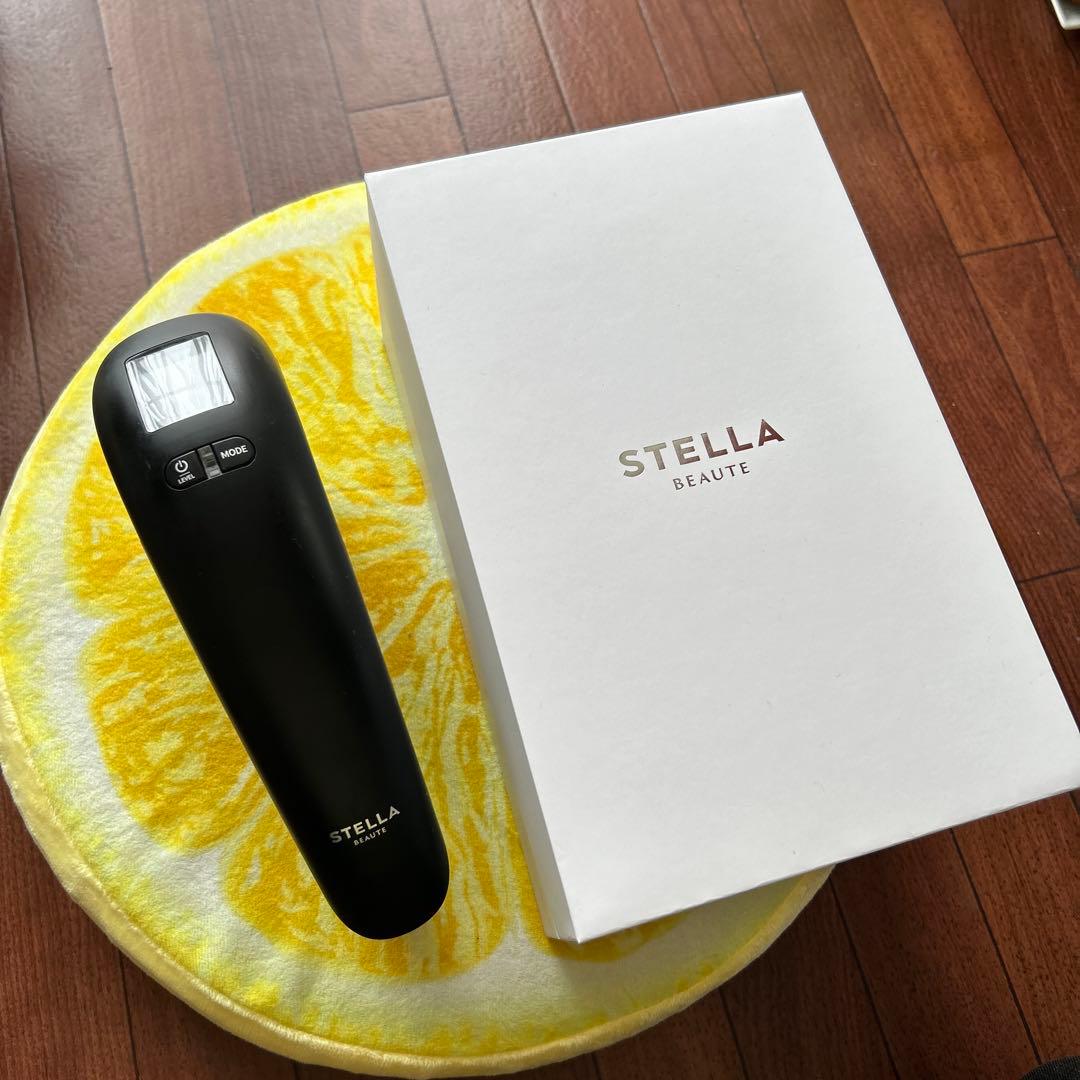STELLA BEAUTE(ステラビューテ)IPL&LED光美容器