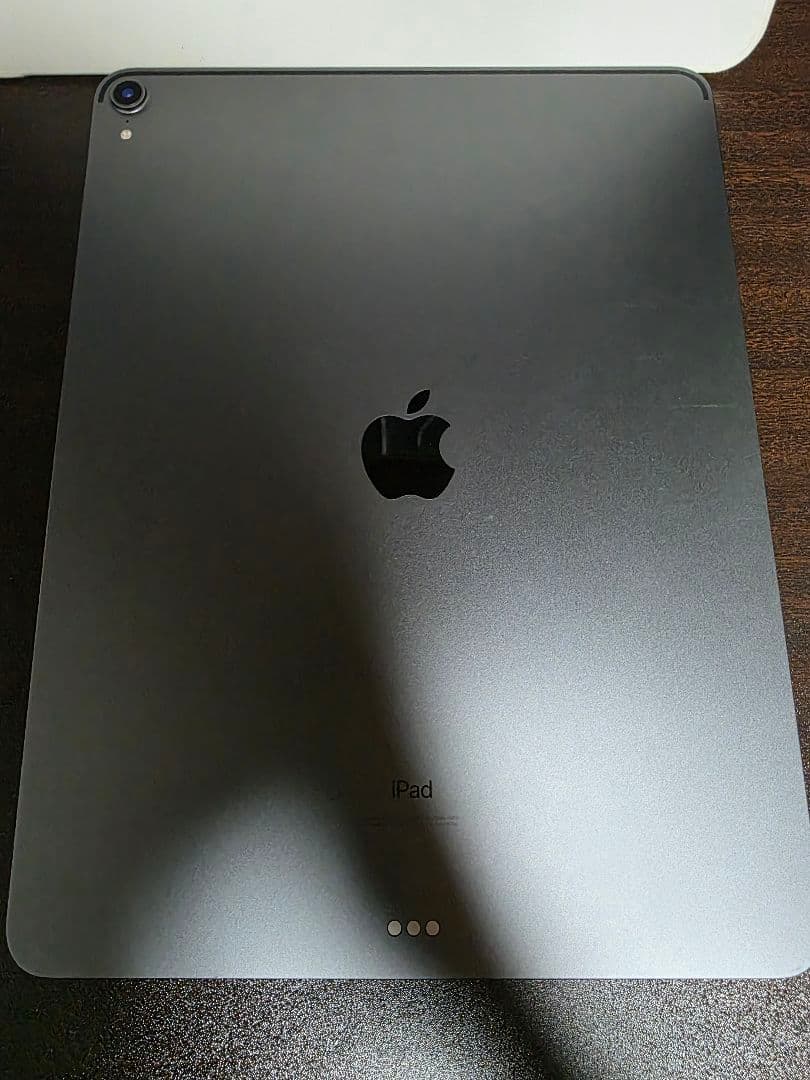 【第3世代】iPad Pro 12.9インチ Wi-Fi 256GB