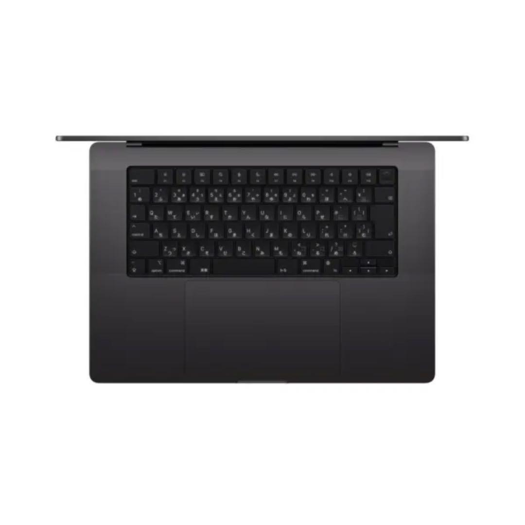 新品 Apple MacBook Pro スペースブラック MX2Y3J/A