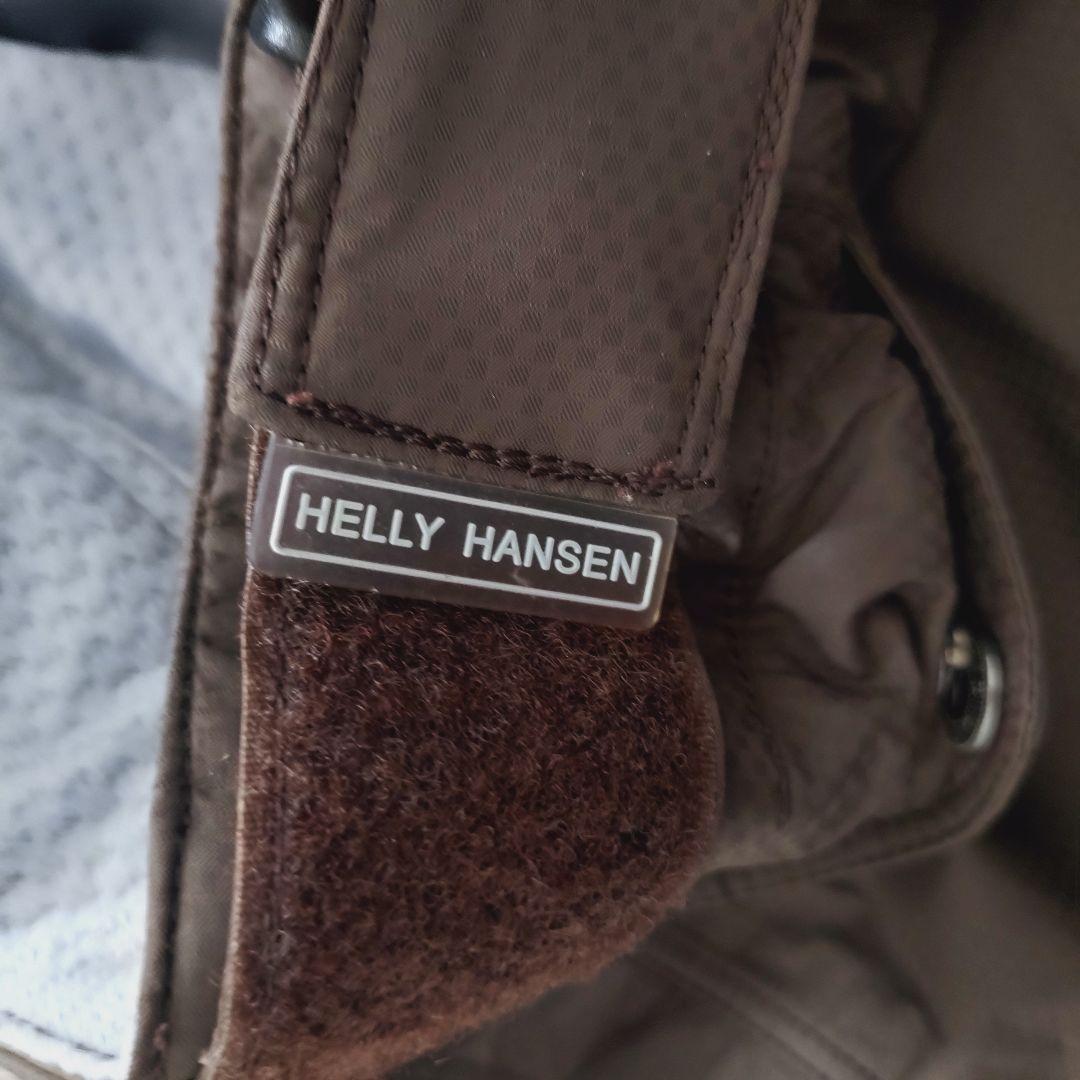 美品 HELLY HANSEN GORE-TEX スノーボード パンツ XL相当