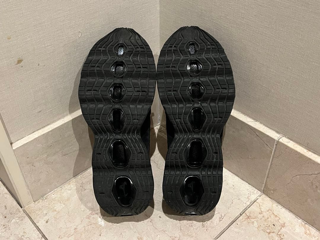 靴 Mizuno Wave Prophecy Moc GORE-TEX 26.5