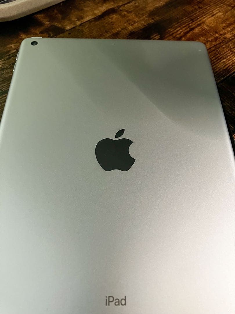 Apple iPad無印 第9世代 256GB Wi-Fi