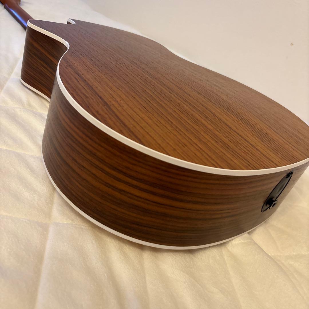 ［美品、付属品完備］Taylor 214ce rosewood