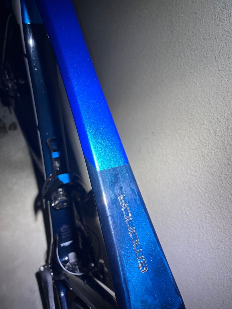 たたた【TREK】エモンダ SL5