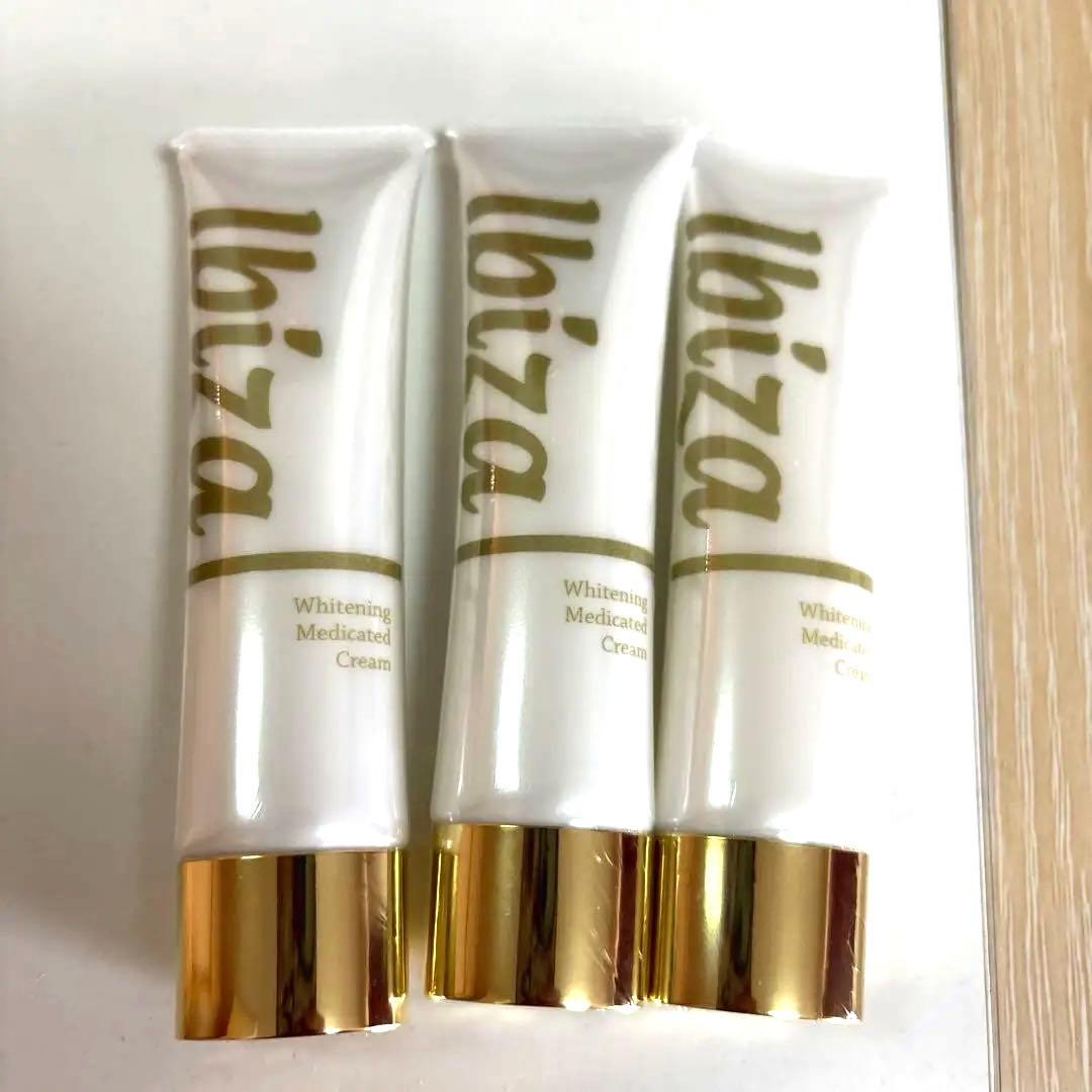 イビザクリーム