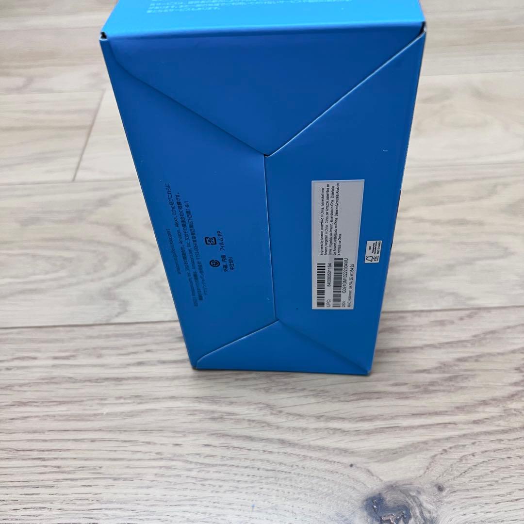 【新品未使用品】Amazon Echo Show 8 第2世代 ホワイト