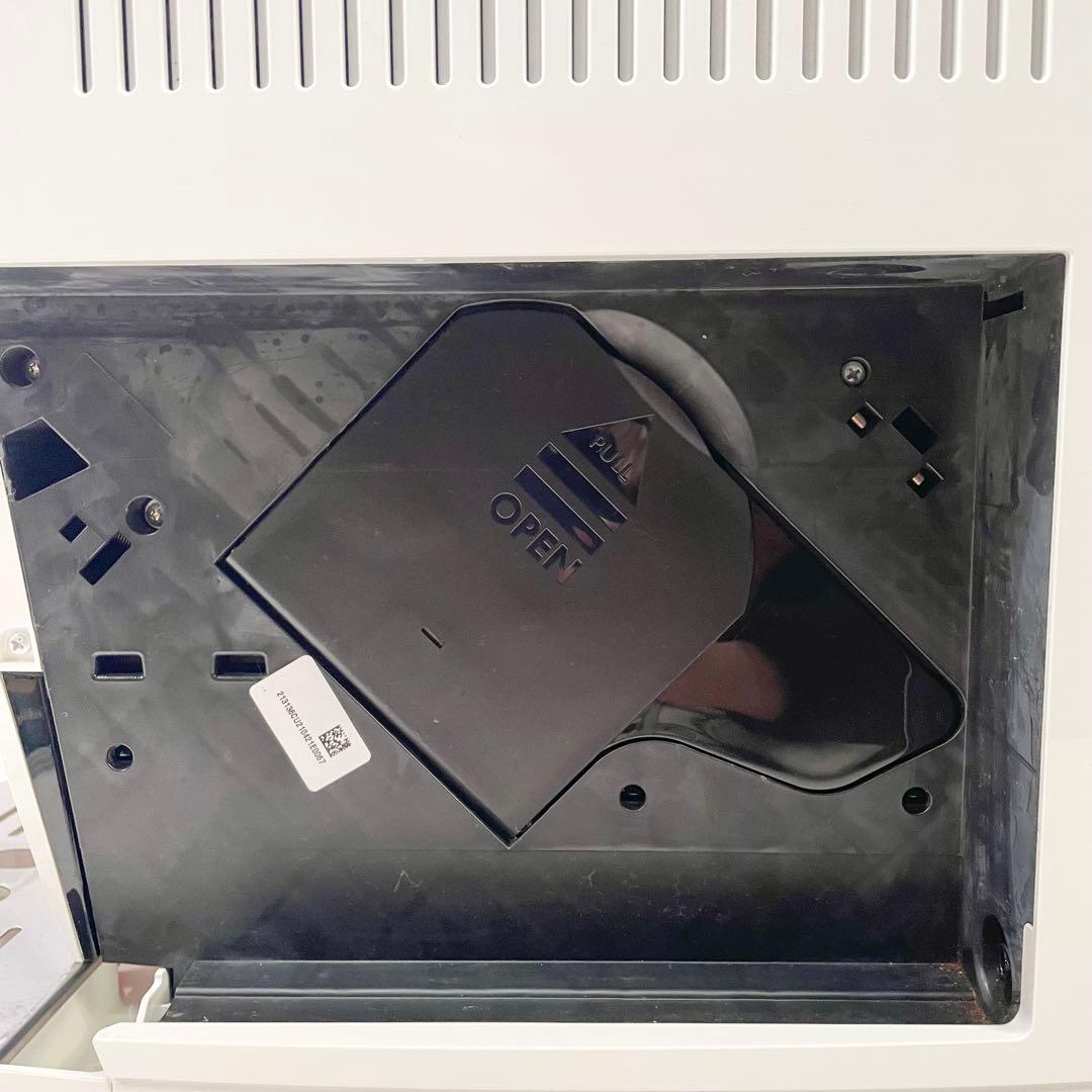 ◎ デロンギ マグニフィカS コンパクト全自動エスプレッソマシン