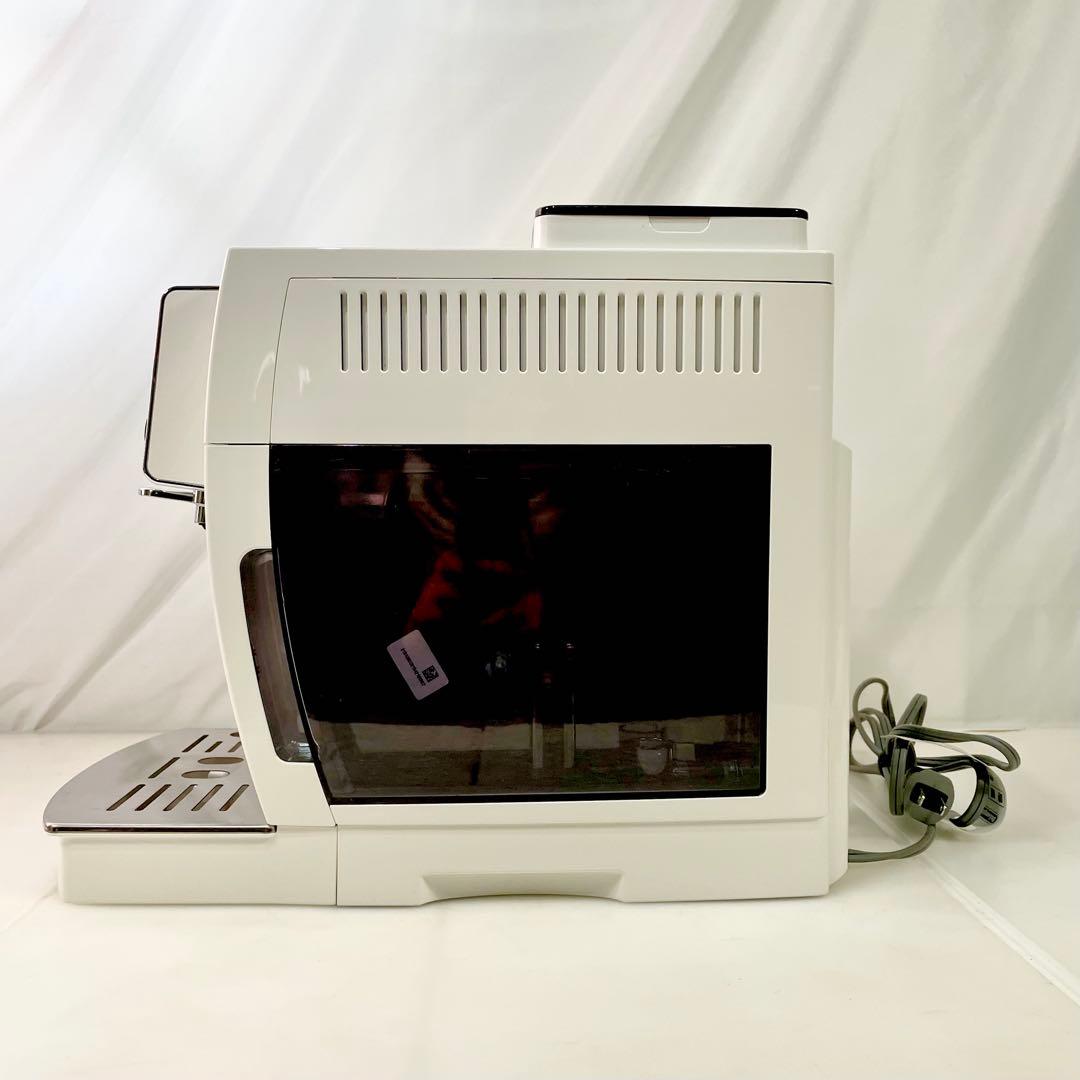 ◎ デロンギ マグニフィカS コンパクト全自動エスプレッソマシン