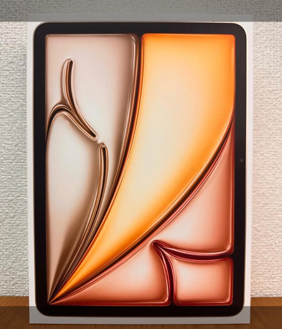 【保証有極美品】AppleiPadAir128GB MUWE3J/A K9293