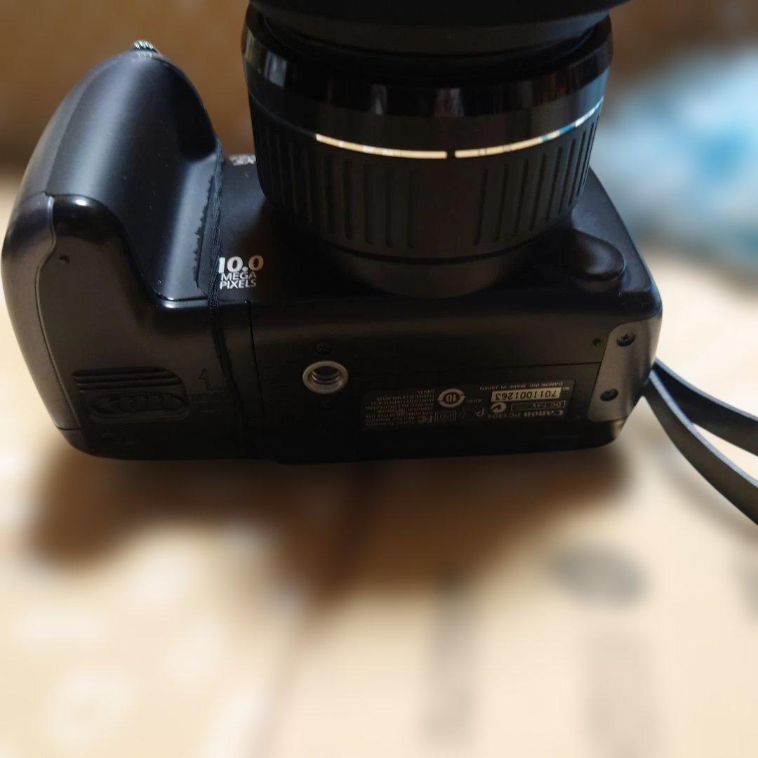 Canon PowerShot SX10IS コンパクトデジタルカメラ
