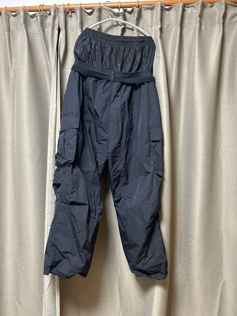 specialguest スノーボードウェア　上下セット　アノラック　パンツ