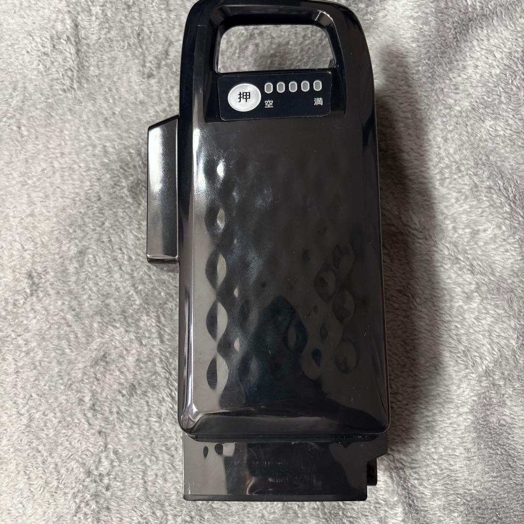 NKY576B02A 8Ah リチウムイオンバッテリー