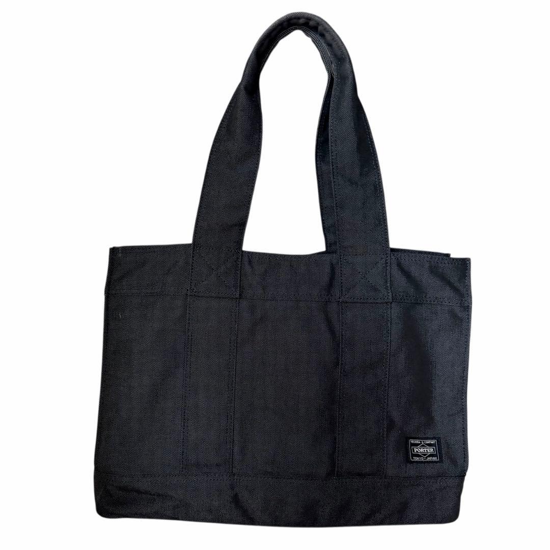 【太郎さま専用】未使用級✨ポーター PORTER スモーキー M トートバッグ