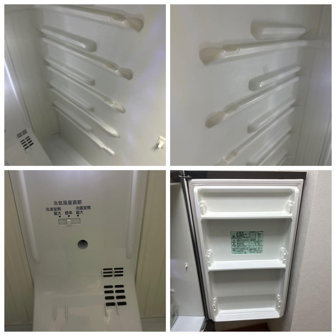 3月上旬まで！！【匿名配送・送料込み】パナソニック冷凍冷蔵庫NR-B177W