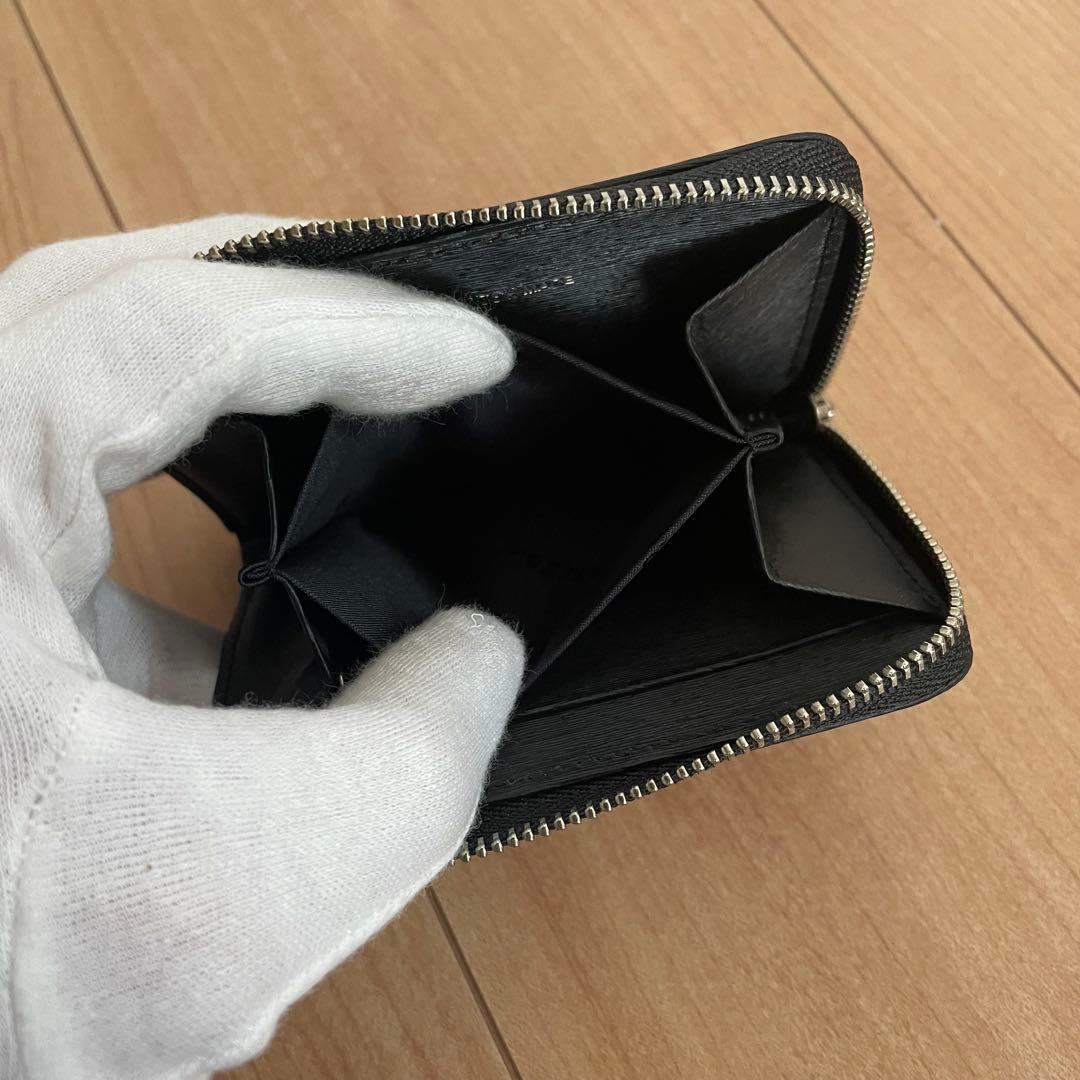 【未使用品】PORTER CURRENT COIN & PASS CASE