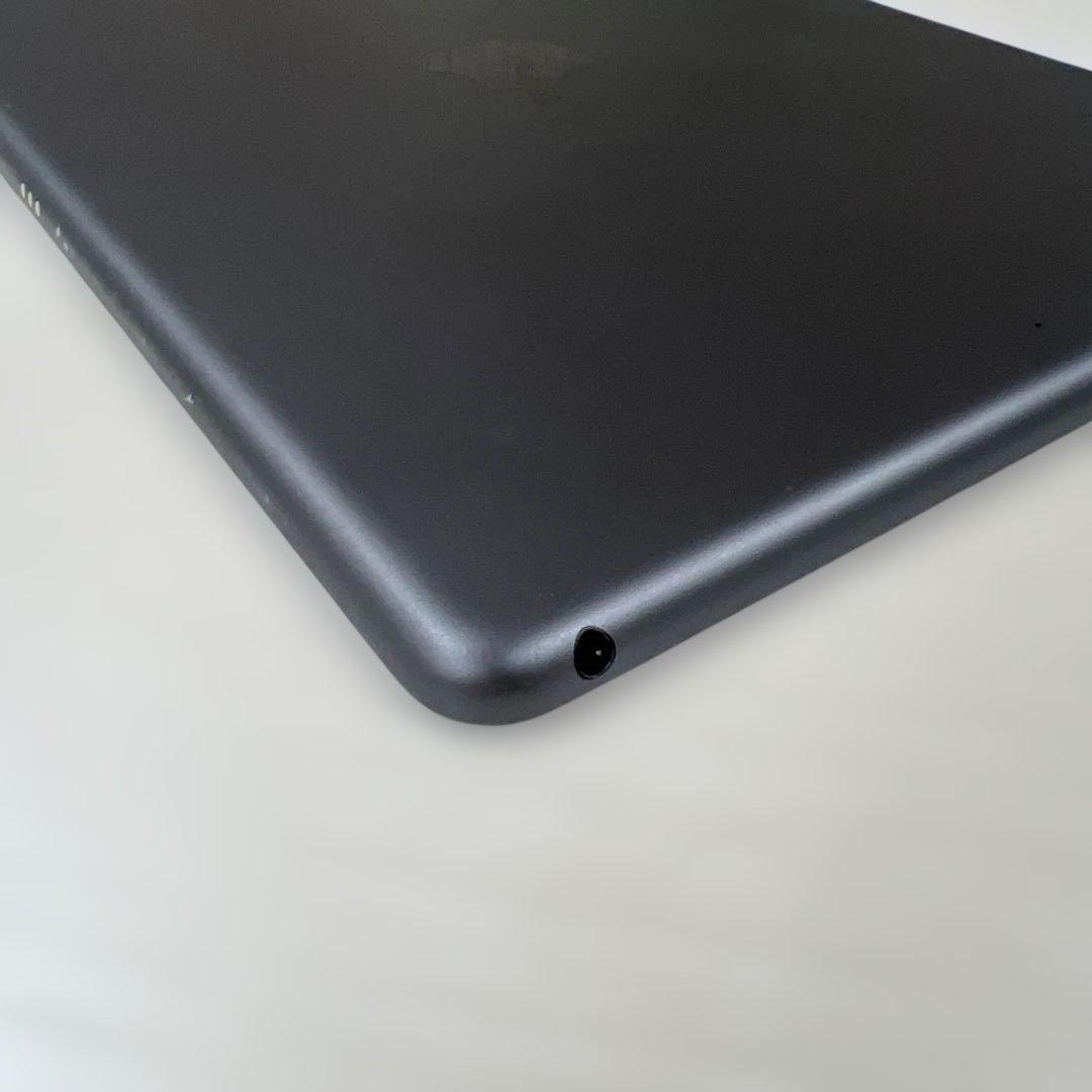 Apple iPad 7 (第7世代) 32GB スペースグレー