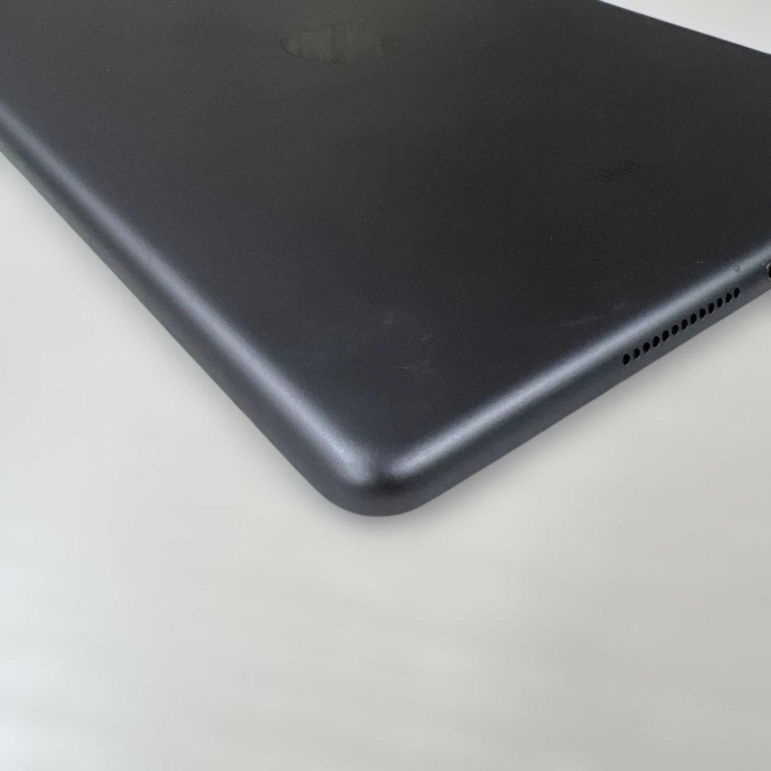 Apple iPad 7 (第7世代) 32GB スペースグレー