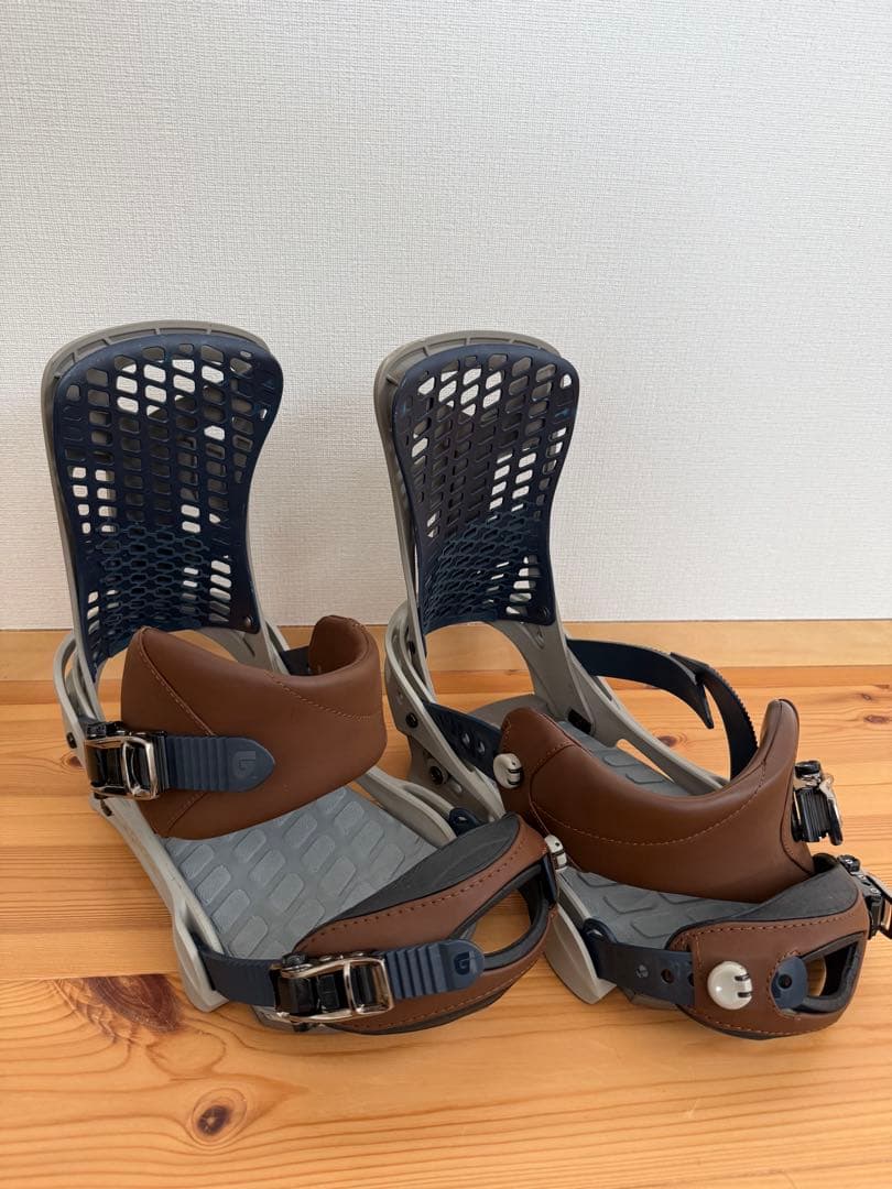 バートン　ジェネシス　TT 2014