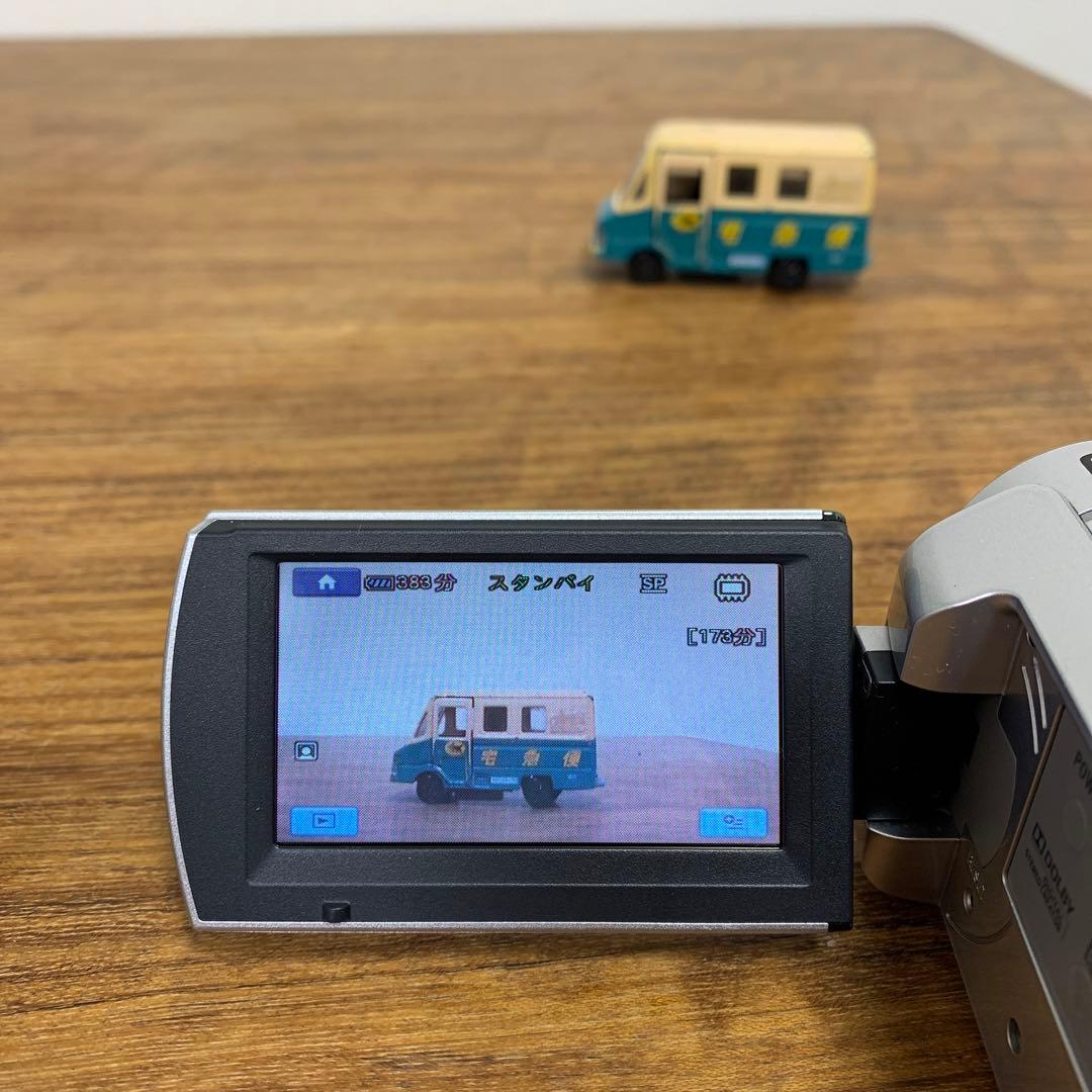 正規品 SONY ソニー ビデオカメラ DCR-SX41