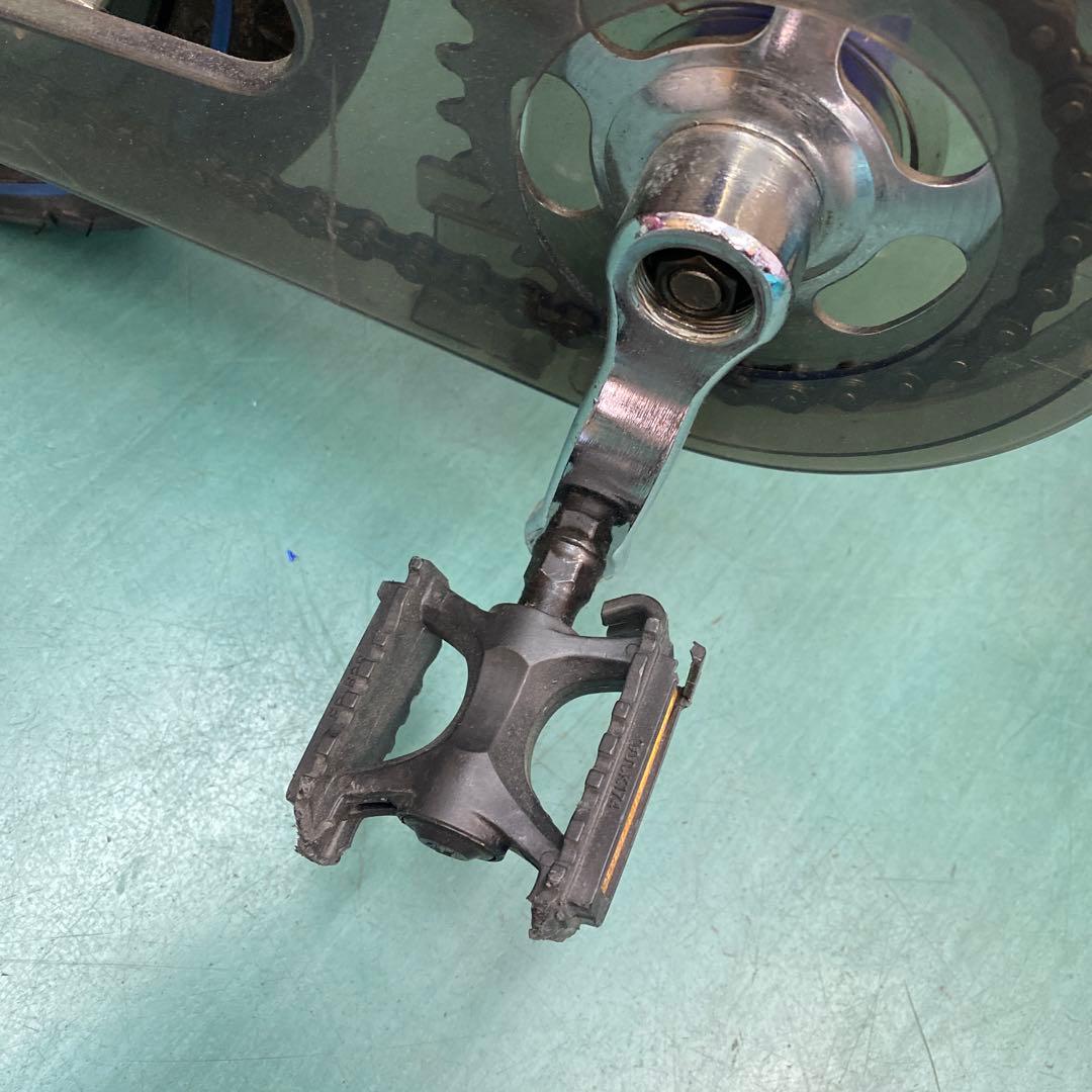 キッズバイク　ランニングバイク　バランスバイク　子供自転車　へんしんバイク