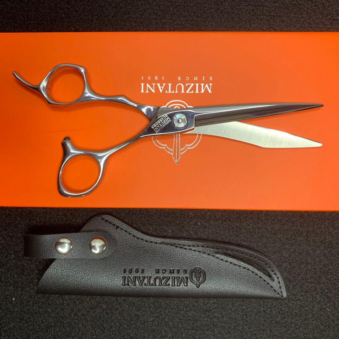 ミズタニ（MIZUTANI）ACRO- Z1 6.0インチ シザー