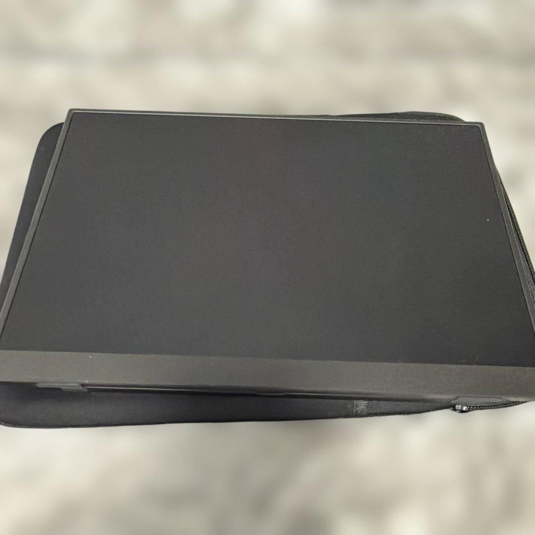 VisionOwl モバイルモニター　14インチ