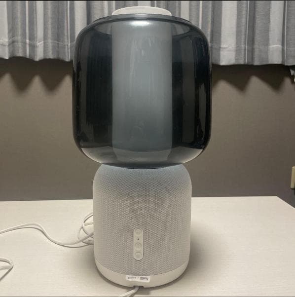 IKEA SYMFONISK ワイヤレススピーカー