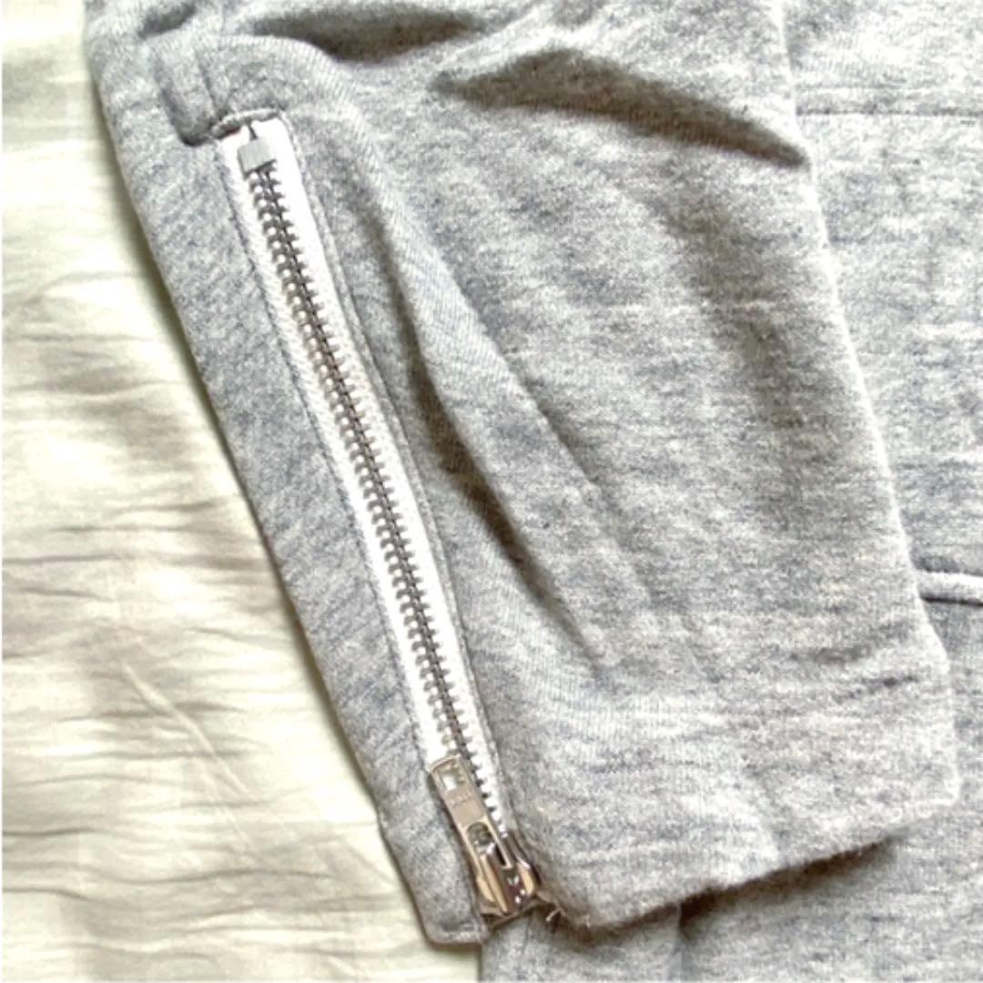 コムデギャルソンオムプリュス ロングライダースコート シルバースタッズ