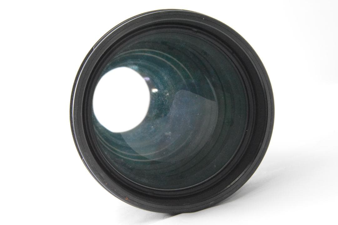 ニコン　Nikon AF 80-200mm F2.8 ED D