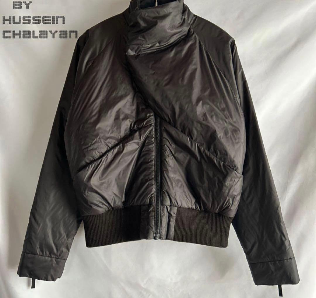 極　プーマチャラヤン