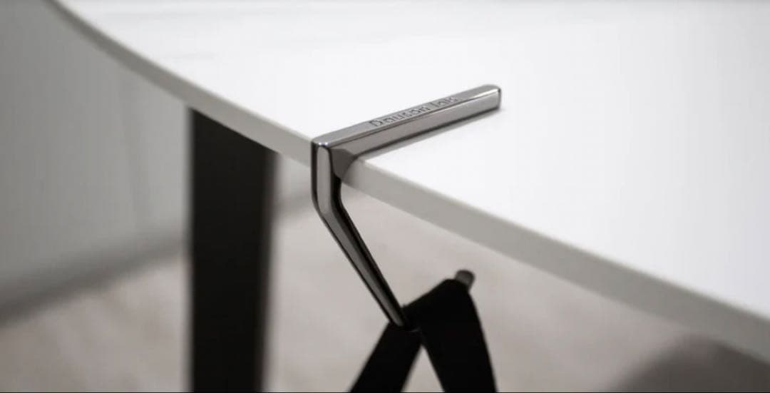 最終値下げDauson lab. マザーズリュックSPACEFOLD 付属品つき